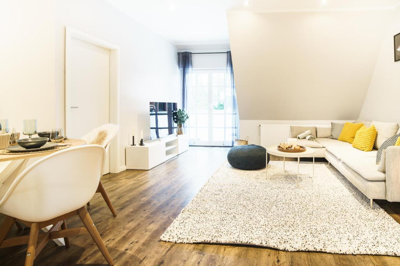 Bbq I Xxl Rooftop I Kamin I King I Kuecheninsel I Wasch I Wooon Design Bnb I Mettingen  Zewnętrze zdjęcie